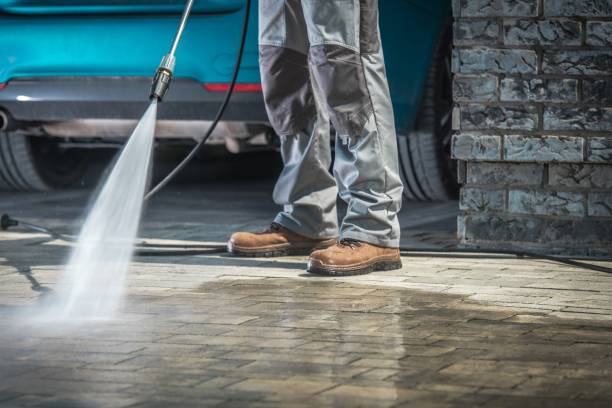 Reliable Dandridge, TN Pressure Washing Solutions